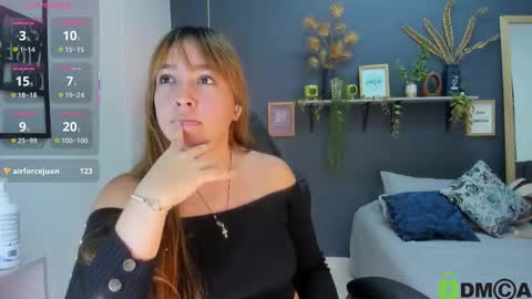 romi online show from 10-31-25, 05:03