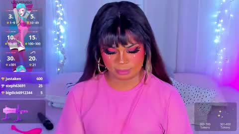 Romi Rouse online show from 01-17-25, 08:13