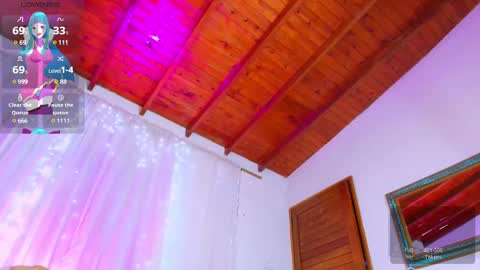 Romi Rouse online show from 02-01-25, 11:27