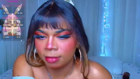 Romi Rouse online show from 03-04-25, 01:12