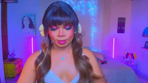 Romi Rouse online show from 09-12-25, 05:18