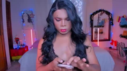 Romi Rouse online show from 11-30-25, 11:03