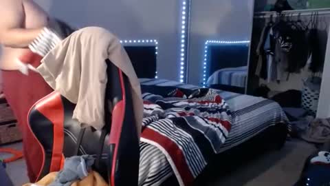 Snapshot of rompecorazones856235 chatting on 02-26-26, 07:57 rompecorazones856235 online show from 02-26-26, 07:57