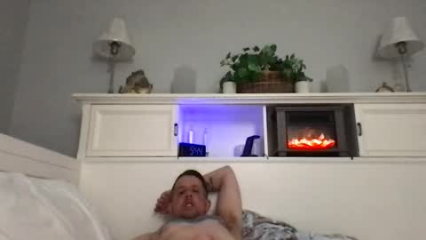 Ron4u1226 online show from 12-07-24, 02:42