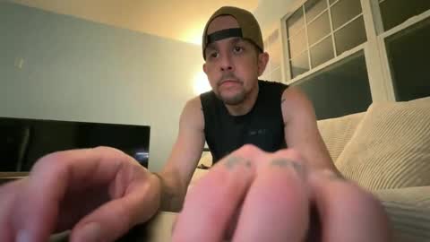 Ron4u1226 online show from 09-30-25, 03:44