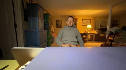 Ron4u1226 online show from 11-12-25, 02:12