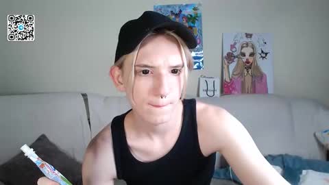 Ron online show from 10-05-25, 07:07