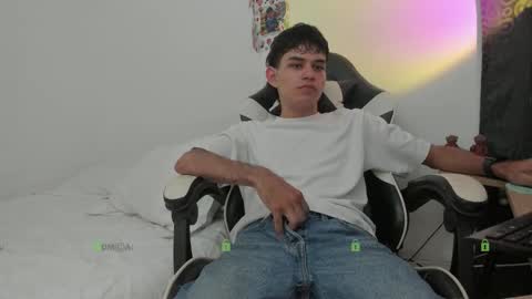 Ronaldo online show from 12-22-25, 11:13