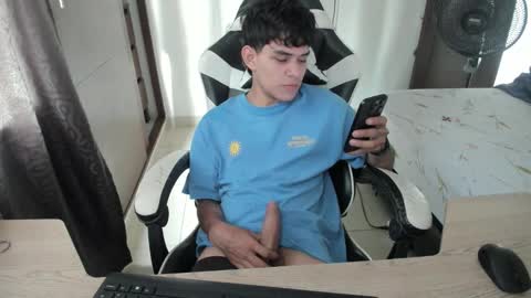 Ronaldo online show from 03-07-26, 09:12