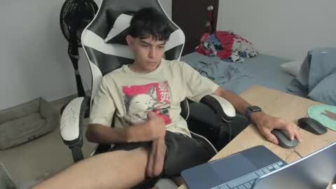 Ronaldo online show from 06-03-26, 02:03