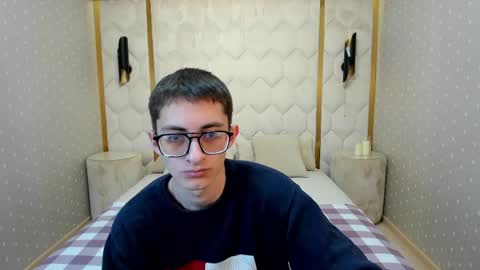 ronbevs online show from 05-13-26, 07:33
