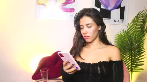 Roni online show from 02-12-26, 04:18