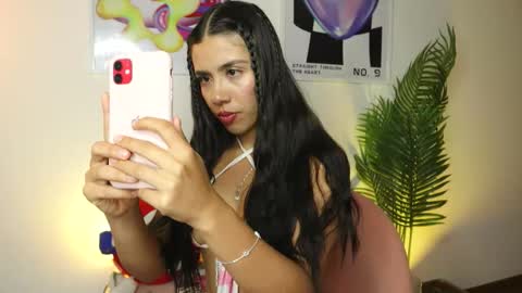 Roni online show from 02-26-26, 02:10