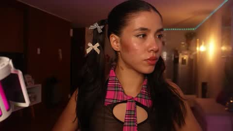 Roni online show from 04-21-26, 02:37