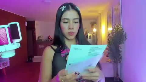 Roni online show from 05-14-26, 02:51