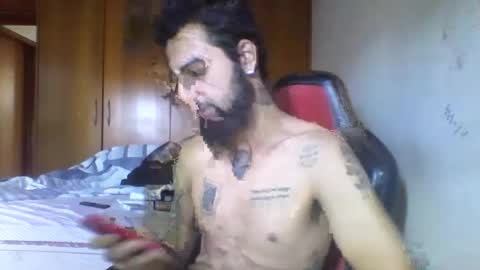 roninx13 online show from 12-07-24, 12:24