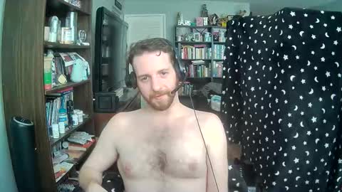 Snapshot of ronjeremyismario chatting on 02-05-26, 05:28 willejohnson online show from 02-05-26, 05:28