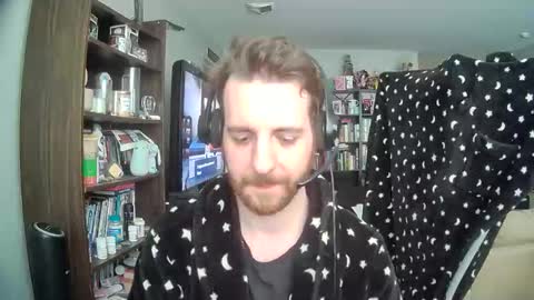 Snapshot of ronjeremyismario chatting on 02-06-26, 07:17 willejohnson online show from 02-06-26, 07:17