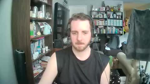 Snapshot of ronjeremyismario chatting on 02-08-26, 08:56 willejohnson online show from 02-08-26, 08:56