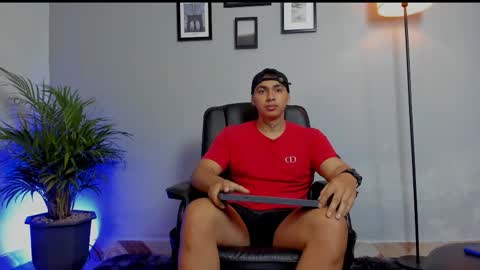 RonnieCanford online show from 01-15-26, 05:27