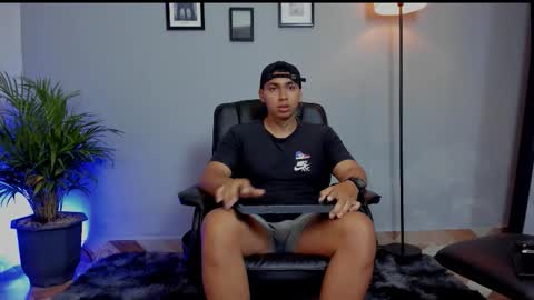 RonnieCanford online show from 01-17-26, 02:22