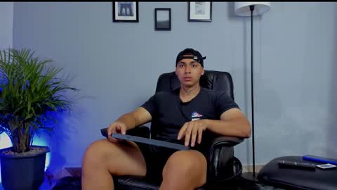 RonnieCanford online show from 02-03-26, 02:53