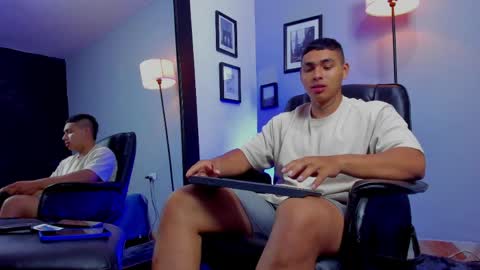 RonnieCanford online show from 04-18-26, 11:38