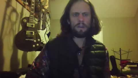 ronniejohnston13 online show from 11-24-25, 04:12