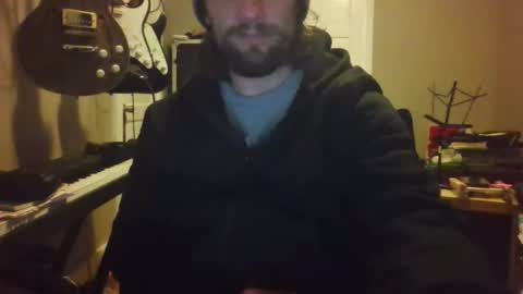 ronniejohnston13 online show from 11-25-25, 06:35