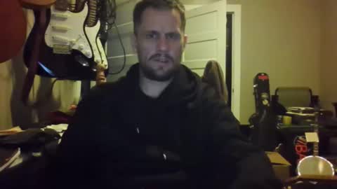 Snapshot of ronniejohnston13 chatting on 03-22-26, 07:56 ronniejohnston13 online show from 03-22-26, 07:56