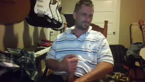 Snapshot of ronniejohnston13 chatting on 06-15-26, 02:03 ronniejohnston13 online show from 06-15-26, 02:03