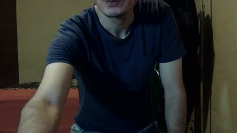 Snapshot of ronniemaster chatting on 12-10-24, 01:11 ronniemaster online show from 12-10-24, 01:11