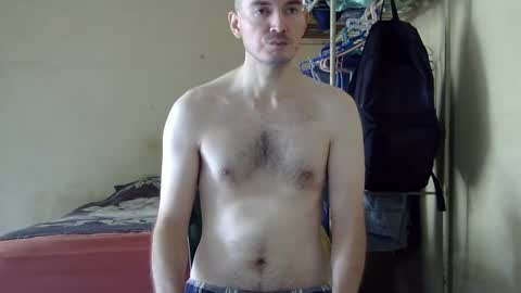 Snapshot of ronniemaster chatting on 09-29-25, 01:38 ronniemaster online show from 09-29-25, 01:38