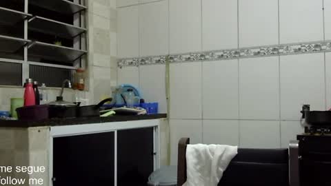 Snapshot of ronnispoto chatting on 01-10-25, 10:25 ronny online show from 01-10-25, 10:25