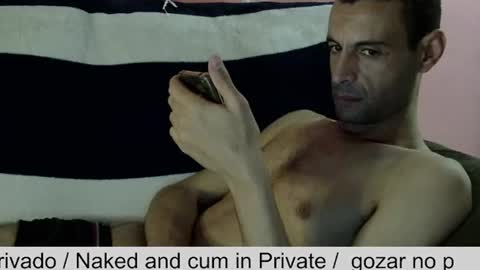 Snapshot of ronnispoto chatting on 01-20-25, 11:02 ronny online show from 01-20-25, 11:02