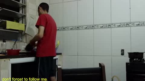 Snapshot of ronnispoto chatting on 01-30-25, 08:53 ronny online show from 01-30-25, 08:53