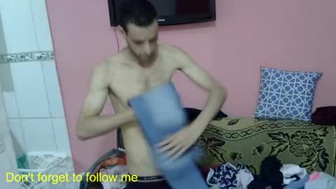 Snapshot of ronnispoto chatting on 02-20-25, 08:58 ronny online show from 02-20-25, 08:58