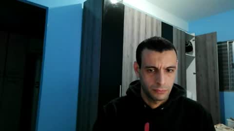 ronny online show from 07-30-26, 08:52