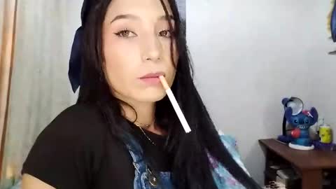 andrea online show from 02-25-26, 07:56