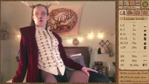 Roogy online show from 12-16-24, 10:13