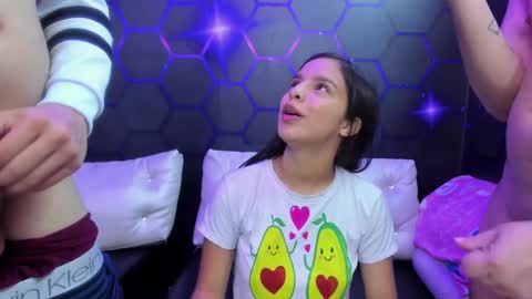  MIA AND PAUL online show from 02-13-25, 11:15