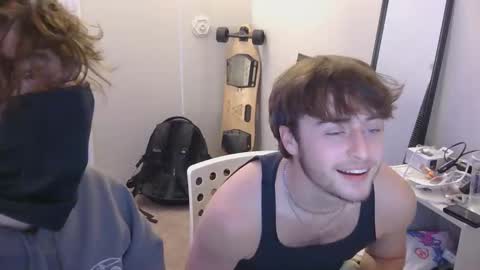 Snapshot of roomofgoon chatting on 11-26-25, 06:25 Room of Goon online show from 11-26-25, 06:25