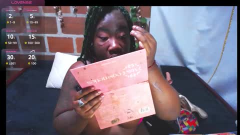 roos_veyker online show from 10-25-25, 08:36