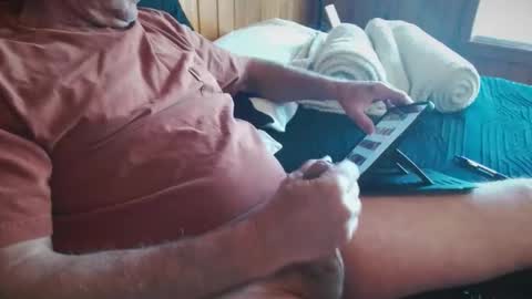 roper1955 online show from 01-14-26, 07:52