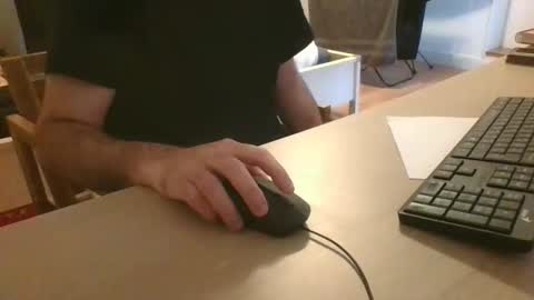 roridory_1 online show from 12-14-25, 12:10