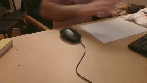 roridory_500 online show from 03-18-26, 06:55