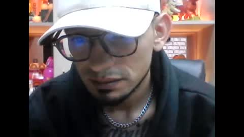 roroavila online show from 11-27-25, 08:16