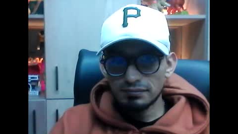 roroavila online show from 12-02-25, 05:35