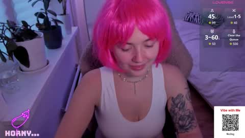 reesha . online show from 11-05-25, 11:10