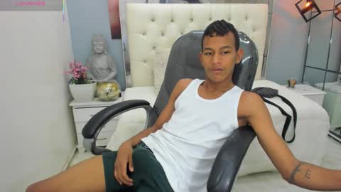 RORY CASTRO online show from 09-21-25, 11:28